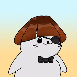 Sappy Seal #7360