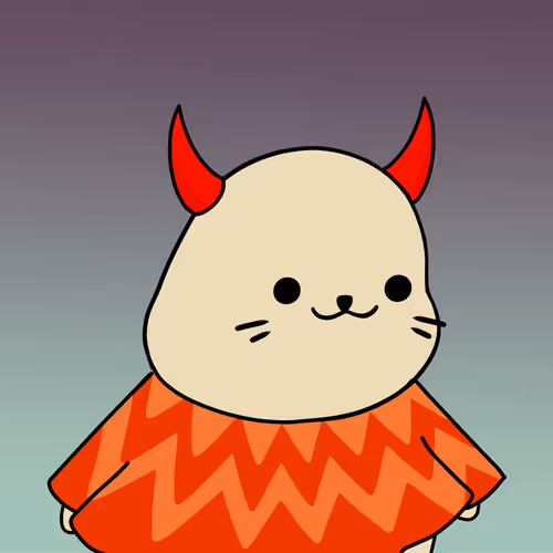 Sappy Seal #8485