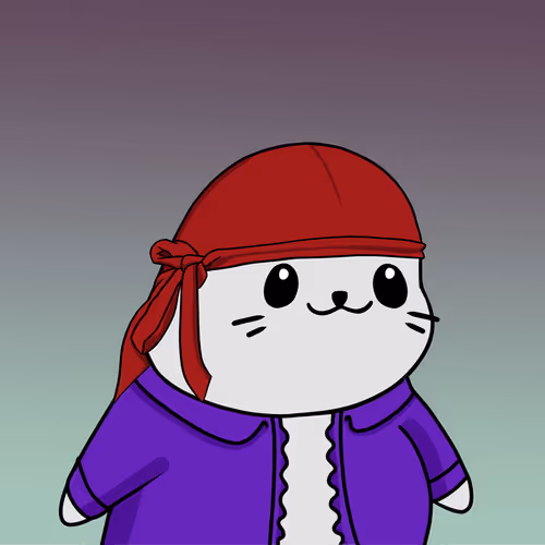 Sappy Seals