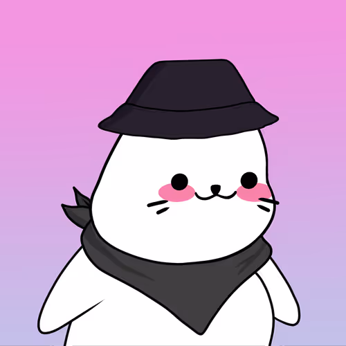Sappy Seals