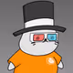 Sappy Seal #9047