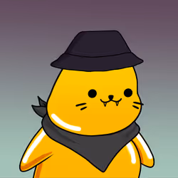 Sappy Seal #6699