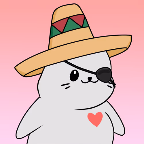 Sappy Seals