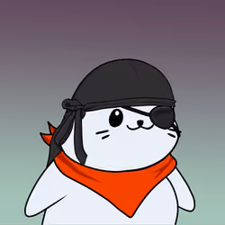 Sappy Seal #2243