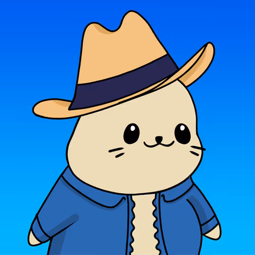 Sappy Seal #7949