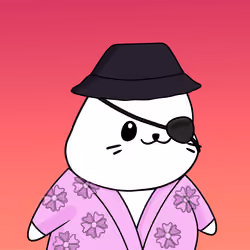 Sappy Seal #4352