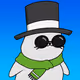 Sappy Seal #2856