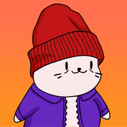 Sappy Seal #1541