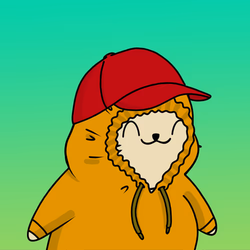 Sappy Seal #1402