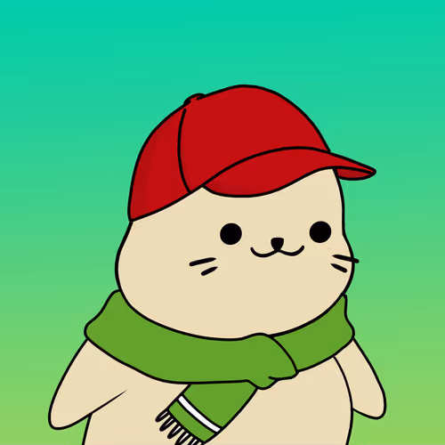 Sappy Seals