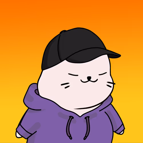 Sappy Seal #5129