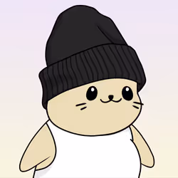 Sappy Seal #1965
