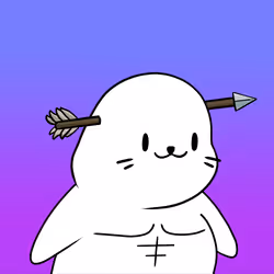 Sappy Seal #3669