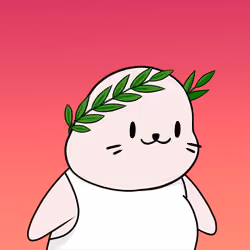 Sappy Seal #2209