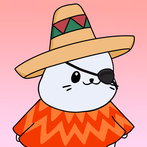 Sappy Seal #5358