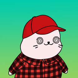 Sappy Seal #7223