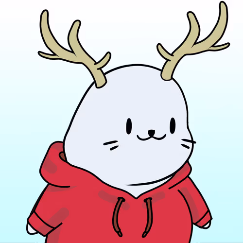 Sappy Seal #1657