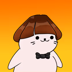 Sappy Seal #5142
