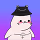 Sappy Seal #4117