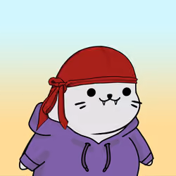 Sappy Seal #488