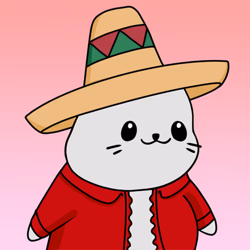 Sappy Seals