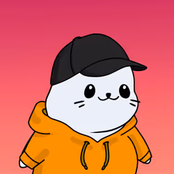 Sappy Seal #9209