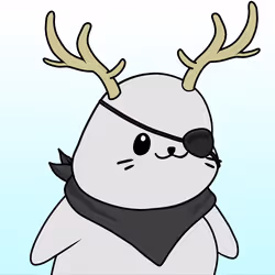 Sappy Seal #645