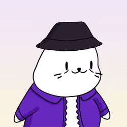 Sappy Seal #871