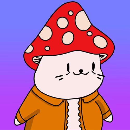 Sappy Seal #1065