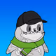 Sappy Seal #3156