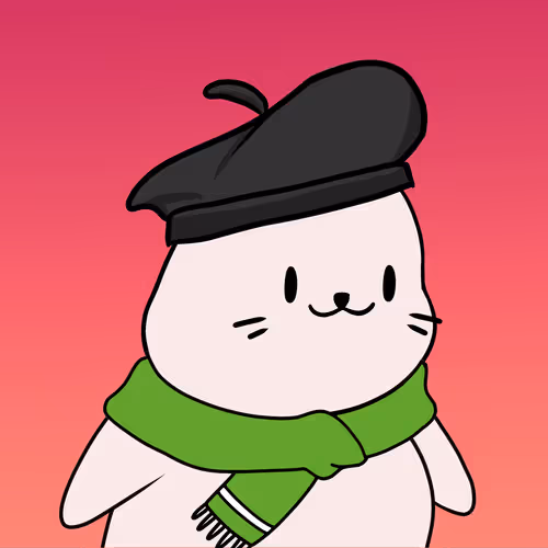 Sappy Seal #9993