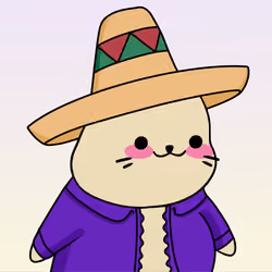 Sappy Seal #4889