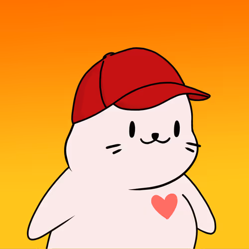 Sappy Seal #7162
