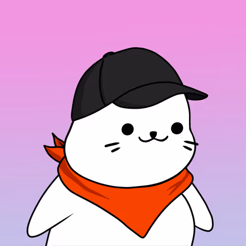 Sappy Seals