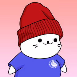 Sappy Seal #5357
