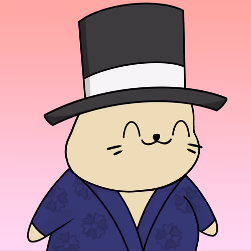 Sappy Seal #7198