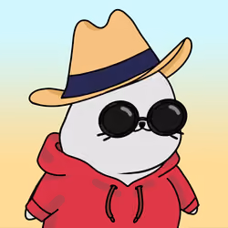 Sappy Seal #5375