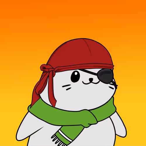 Sappy Seals