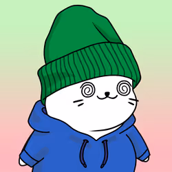 Sappy Seal #2839