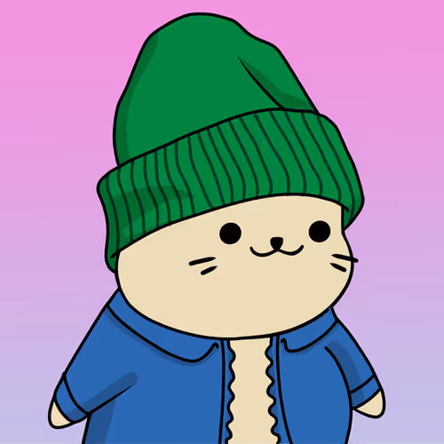 Sappy Seals