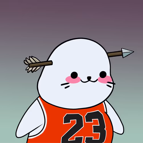 Sappy Seal #3366