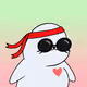 Sappy Seal #8498