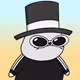 Sappy Seal #1851