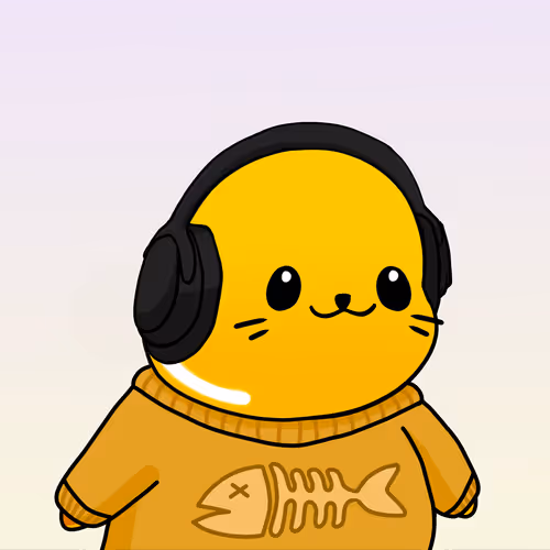 Sappy Seal #9298