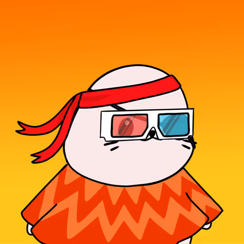 Sappy Seal #1758