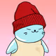 Sappy Seal #3418
