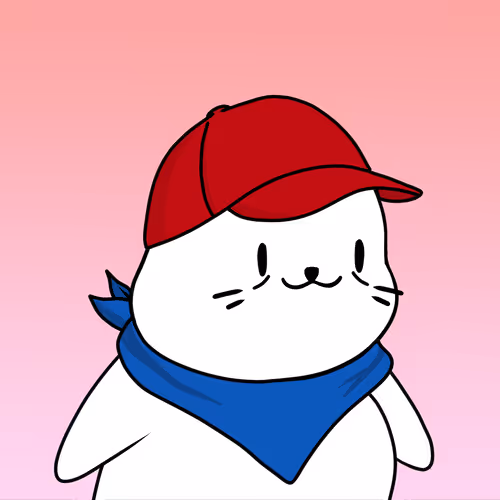 Sappy Seal #9000