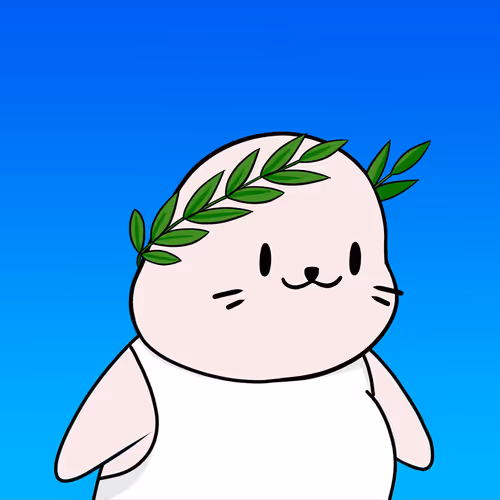Sappy Seals