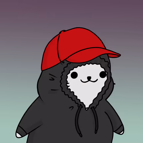 Sappy Seals