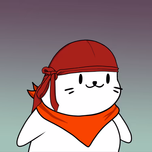 Sappy Seals